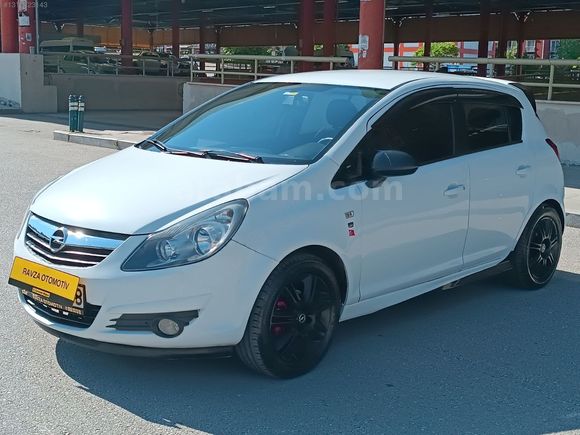 ÇOK TEMİZ AİLE ARACI / 2011 MODEL / ORJİNAL 135 BİNDE/ 1.3 DİZEL