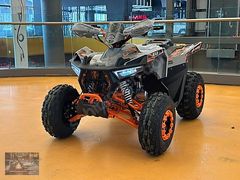 2026 WAWASAKY 125 CC OTOMATİK SIFIR OFF ROOD *KARTA TAKSİT OLUR