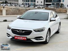 2020 MODEL 1.6 DİZEL OTOMATİK GRAND SPORT ENJOY TAMAMINA KREDİ