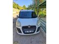 2013 MODEL OTOMOBİL RUHSATLI DEGİŞEN SİZ KAYITSIZ DOBLO