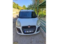 2013 MODEL OTOMOBİL RUHSATLI DEGİŞEN SİZ KAYITSIZ DOBLO