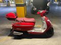 Sahibinden Falcon Martini 125