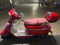 Sahibinden Falcon Martini 125