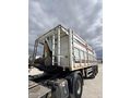 2017 MODEL ÜST TEKNESİ YENİ SERİN DAMPER DORSE
