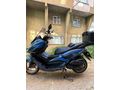 Sahibinden Kuba NewCity 125 