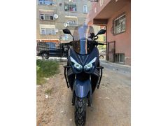 Sahibinden Kuba NewCity 125 
