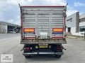 2012 MODEL TIRSAN MARKA 8.40 DAMPER DORSE