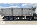 2012 MODEL TIRSAN MARKA 8.40 DAMPER DORSE