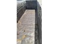 2012 MODEL TIRSAN MARKA 8.40 DAMPER DORSE