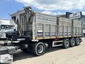 2012 MODEL TIRSAN MARKA 8.40 DAMPER DORSE