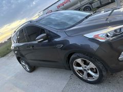 Sahibinden Ford Kuga 1.5 TDCi Titanium 2017 Model 