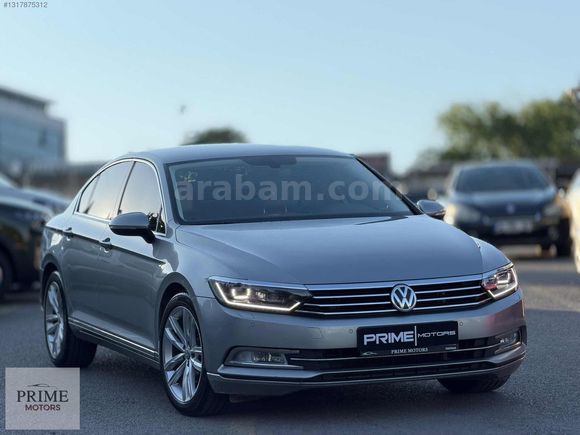 429.000 TL PEŞİNATLA 36 AYA VARAN TAKSİTLE HIGHLINE KUSURSUZ