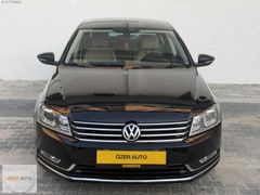 **ÖZER AUTO** PASSAT HIGHLINE-ISITMALI-HAFIZALI ÇİFT KOLTUK