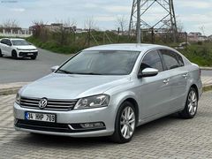 POLATOĞLU 2012 HIGHLINE PASSAT