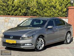ÇELİK AUTO'DAN 2016 MODEL 1.6 DZL OTOMOTİK HİGHLİNE TRAMERSİZ