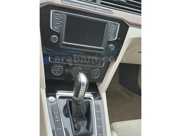 hatasız ayarında2015 çıkışlı 1.6 Hinghline