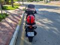 Sahibinden Tertemiz SYM Jet 14 | 2018 Model - Sadece 17 Binde!