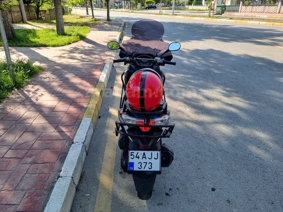 Sahibinden Tertemiz SYM Jet 14 | 2018 Model - Sadece 17 Binde!