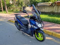Sahibinden Tertemiz SYM Jet 14 | 2018 Model - Sadece 17 Binde!