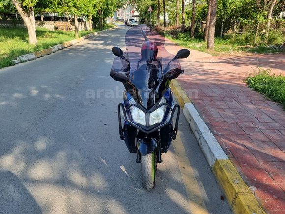 Sahibinden Tertemiz SYM Jet 14 | 2018 Model - Sadece 17 Binde!