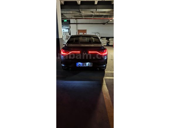 Sahibinden Renault Megane 1.6 Joy 2017 Model