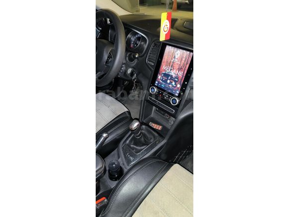 Sahibinden Renault Megane 1.6 Joy 2017 Model
