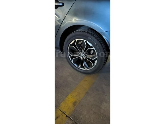 Sahibinden Renault Megane 1.6 Joy 2017 Model