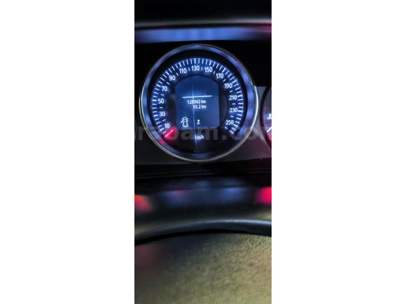 Sahibinden Renault Megane 1.6 Joy 2017 Model