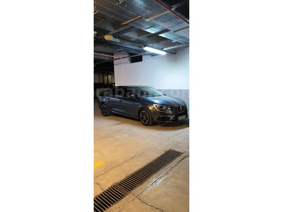 Sahibinden Renault Megane 1.6 Joy 2017 Model