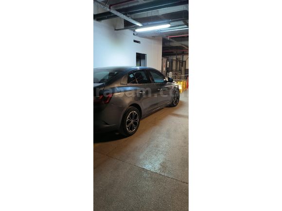 Sahibinden Renault Megane 1.6 Joy 2017 Model
