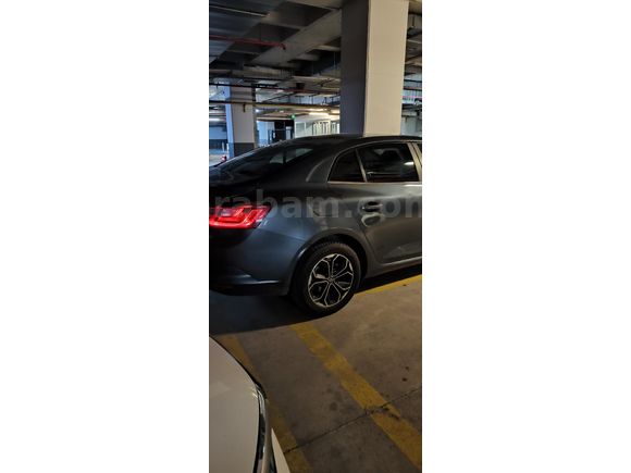 Sahibinden Renault Megane 1.6 Joy 2017 Model