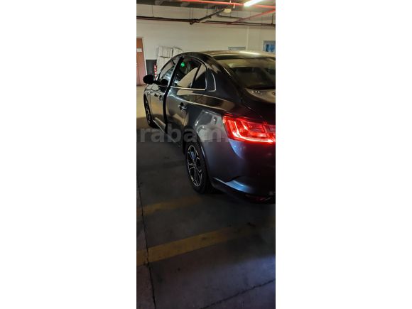 Sahibinden Renault Megane 1.6 Joy 2017 Model