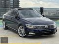 2017 VW PASSAT 1.6 TDI HİGHLİNE CAM TAVAN HAYALET EKRAN