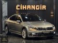 **CİHANGİR** HATASIZ AYARINDA HİGHLİNE CAM TAVAN R-LİNE DÖNÜŞÜM