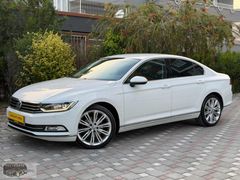 2016 PASSAT 1.6 DİZEL OTOMATİK HİGHLİNE ORJİNAL 106binkm HATASIZ