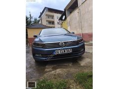 PASSAT 1.6 BMT HİGHLİNE HAYALET MASAJ FUL HATASIZ AYARINDA