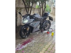 Sahibinden CFmoto 250SR