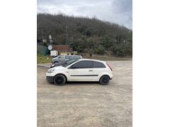 Sahibinden Ford Fiesta 1.4 TDCi Sport 2006 Model 