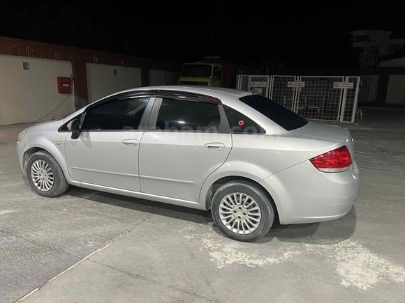 Sahibinden Fiat Linea 1.3 Multijet Active Plus 2012 Model 