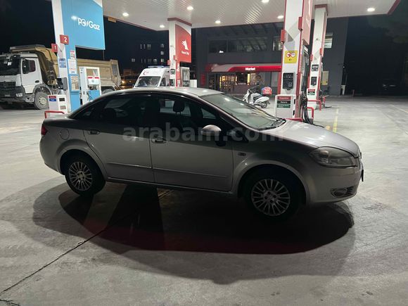 Sahibinden Fiat Linea 1.3 Multijet Active Plus 2012 Model 