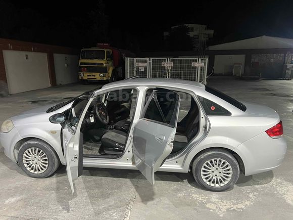 Sahibinden Fiat Linea 1.3 Multijet Active Plus 2012 Model 