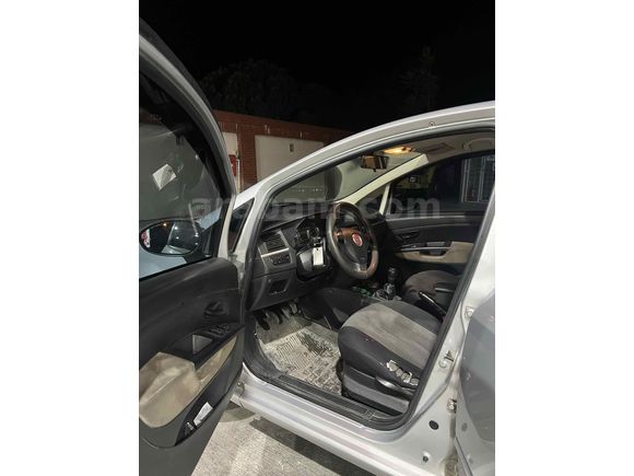 Sahibinden Fiat Linea 1.3 Multijet Active Plus 2012 Model 