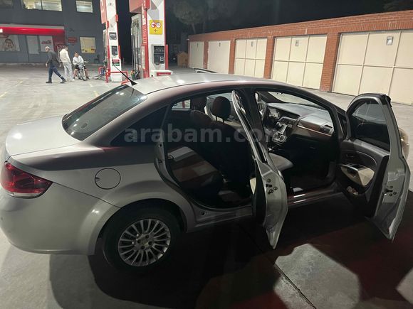 Sahibinden Fiat Linea 1.3 Multijet Active Plus 2012 Model 
