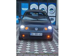 ÖZEL ÜRETİM EMSALSİZ POLO 1.4 COMFORTLİNE TAM OTOMATİK