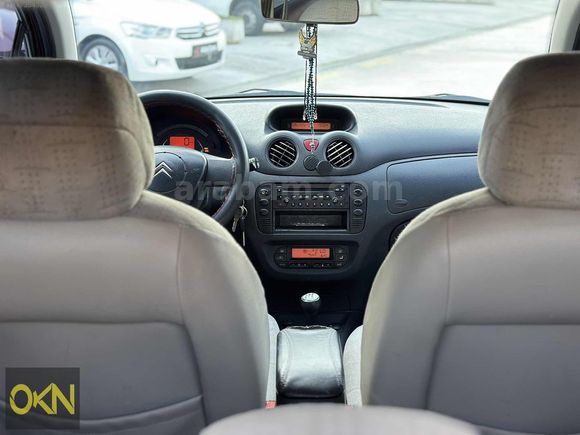 OKN OTOMOTİV FIRSAT ARACI