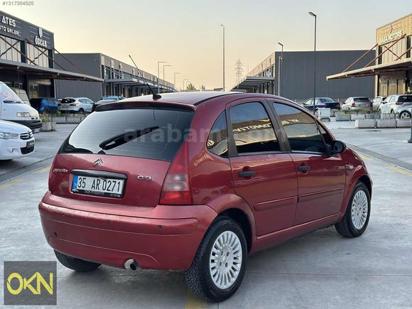 OKN OTOMOTİV FIRSAT ARACI