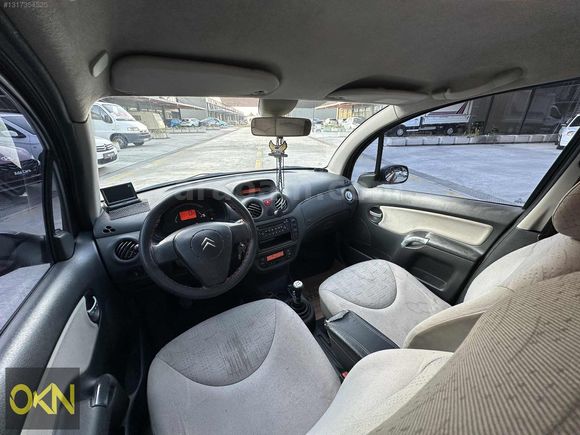 OKN OTOMOTİV FIRSAT ARACI