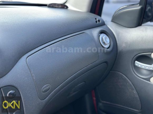 OKN OTOMOTİV FIRSAT ARACI