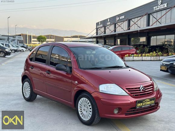 OKN OTOMOTİV FIRSAT ARACI