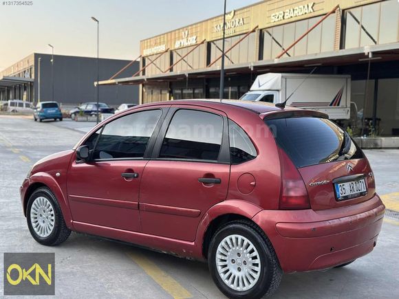 OKN OTOMOTİV FIRSAT ARACI